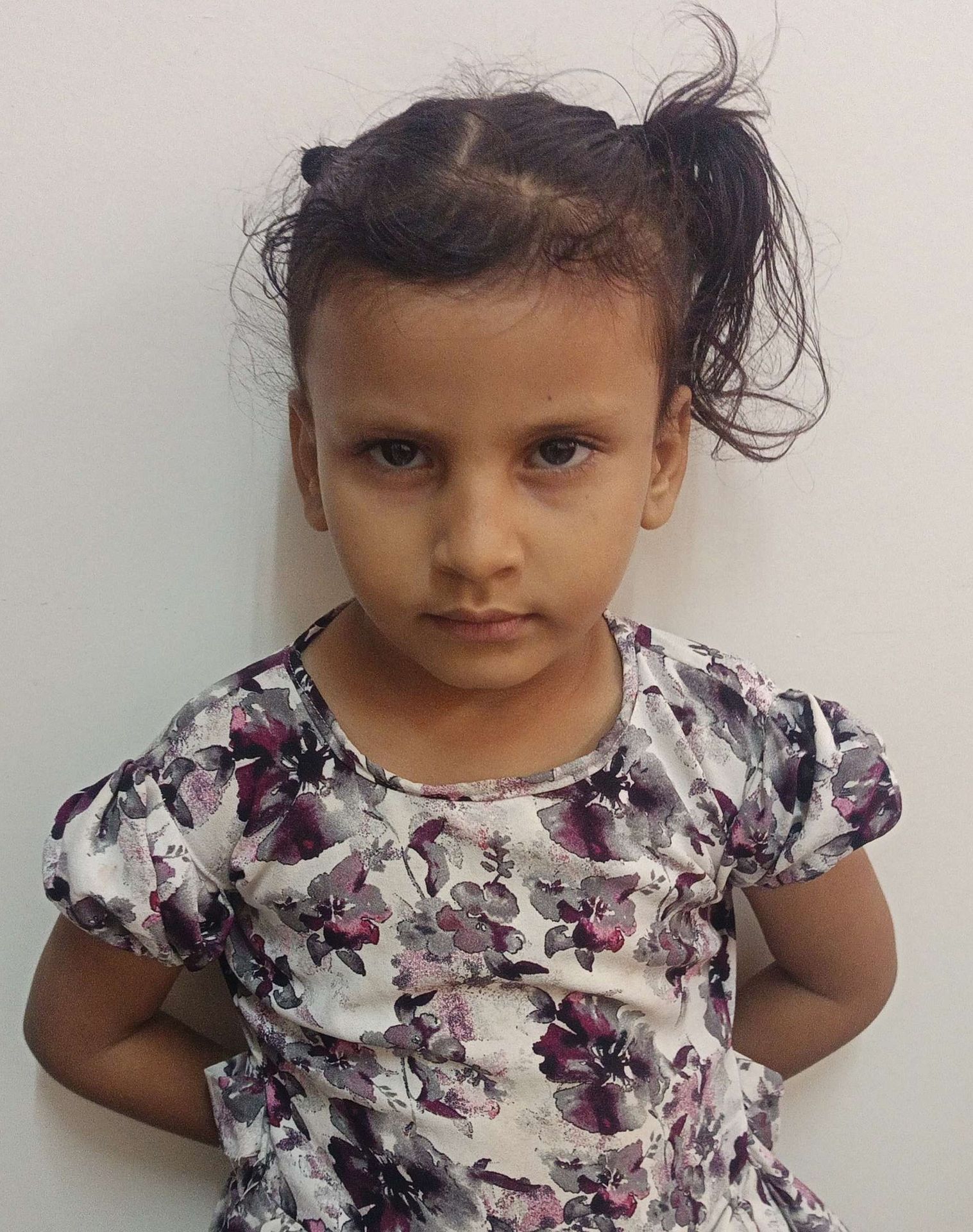 Yatimi - Human Appeal - Aisha Fahmi