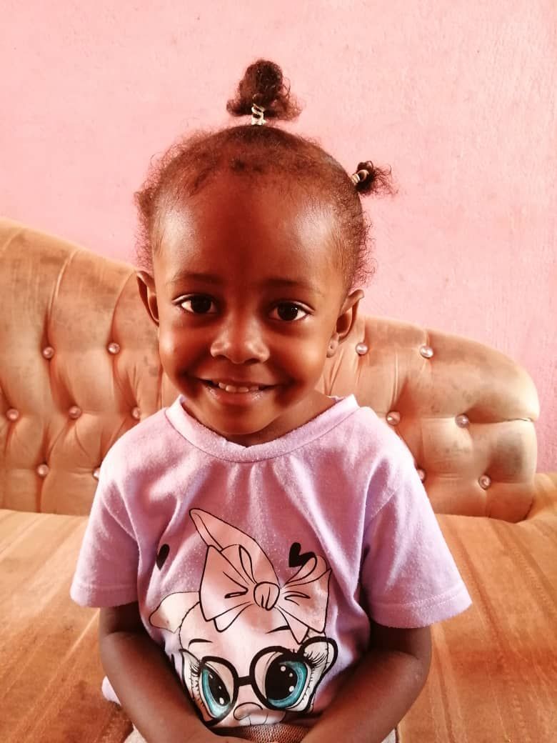 Yatimi - Human Appeal - Aleen