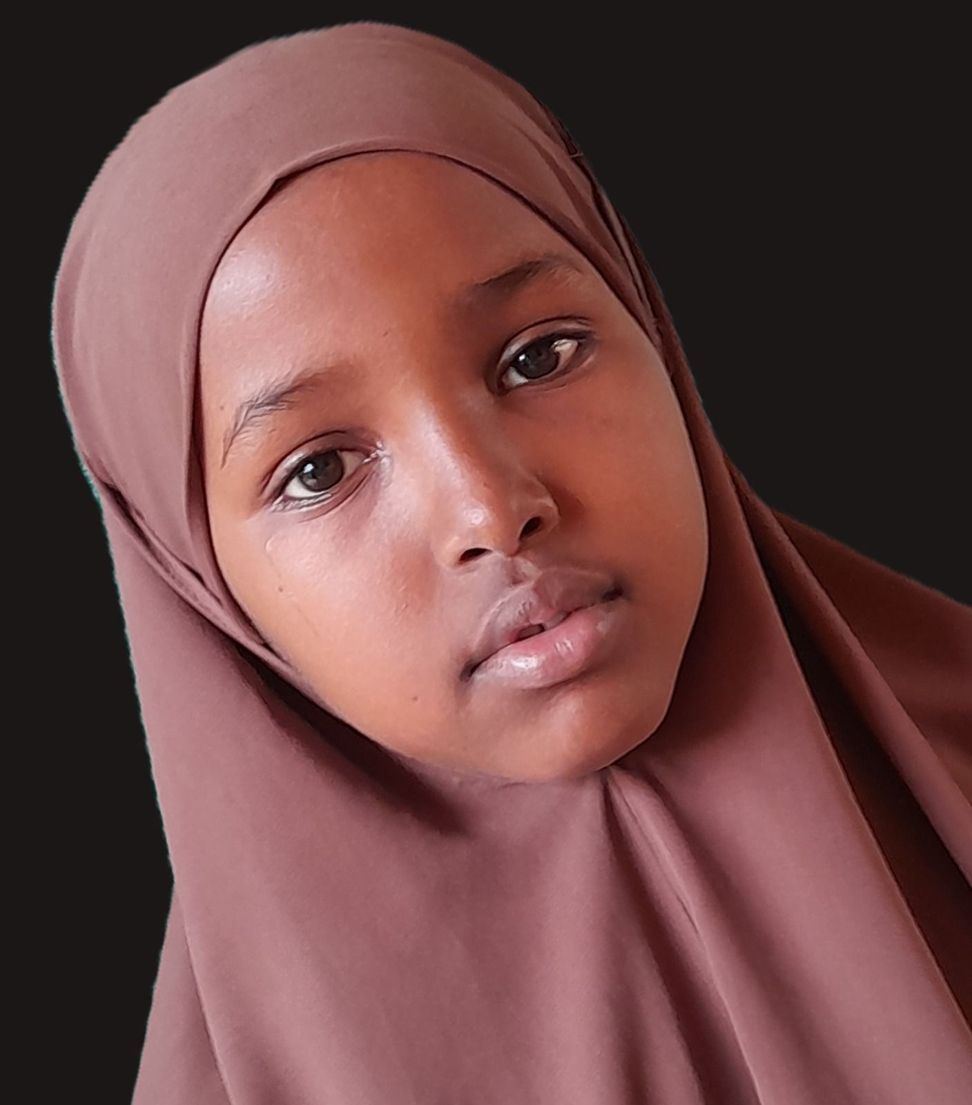 Yatimi - Human Appeal - Ifrah Ahmed