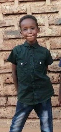 Yatimi - Human Appeal - Mohamed