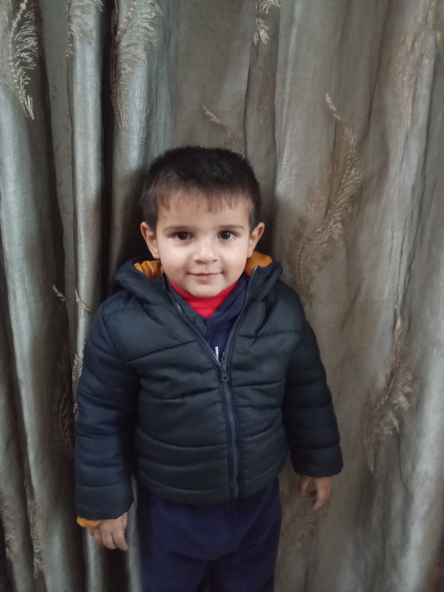 Yatimi - Human Appeal - Mustafa