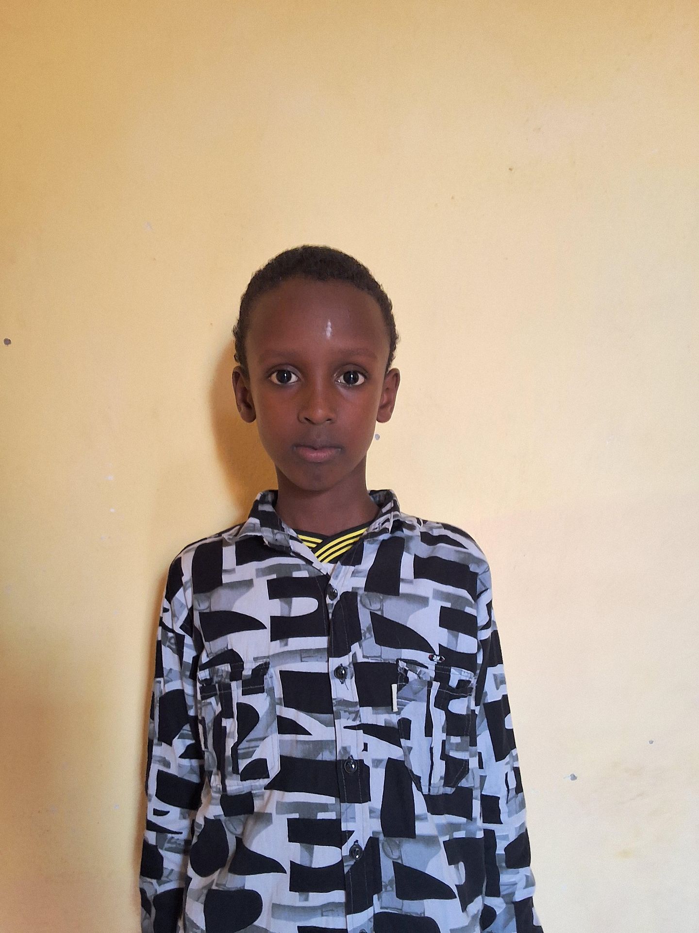 Yatimi - Human Appeal - Abdirahman