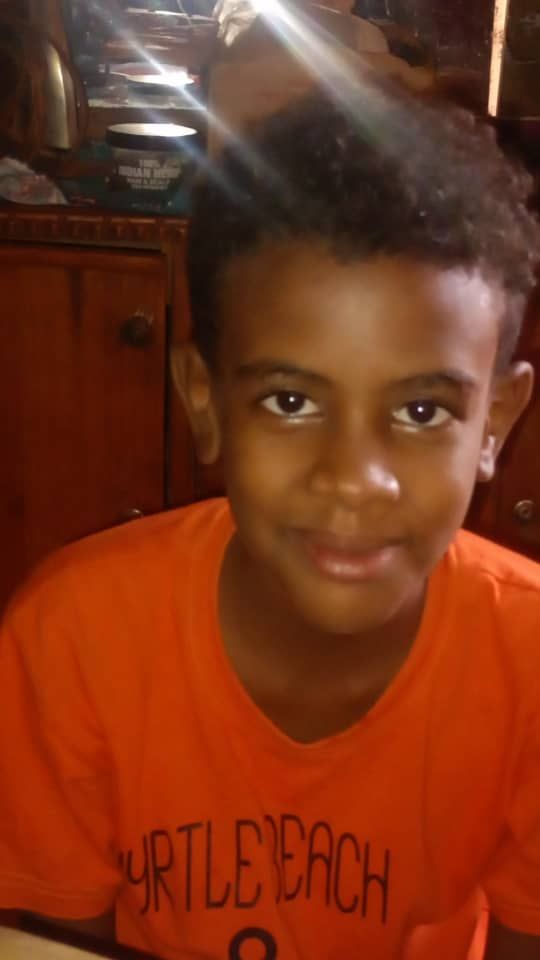 Yatimi - Human Appeal - Ahmed