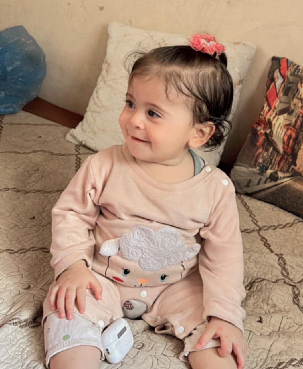 Yatimi - Human Appeal - Sham