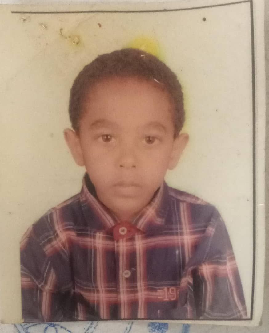 Yatimi - Human Appeal - Abdalla