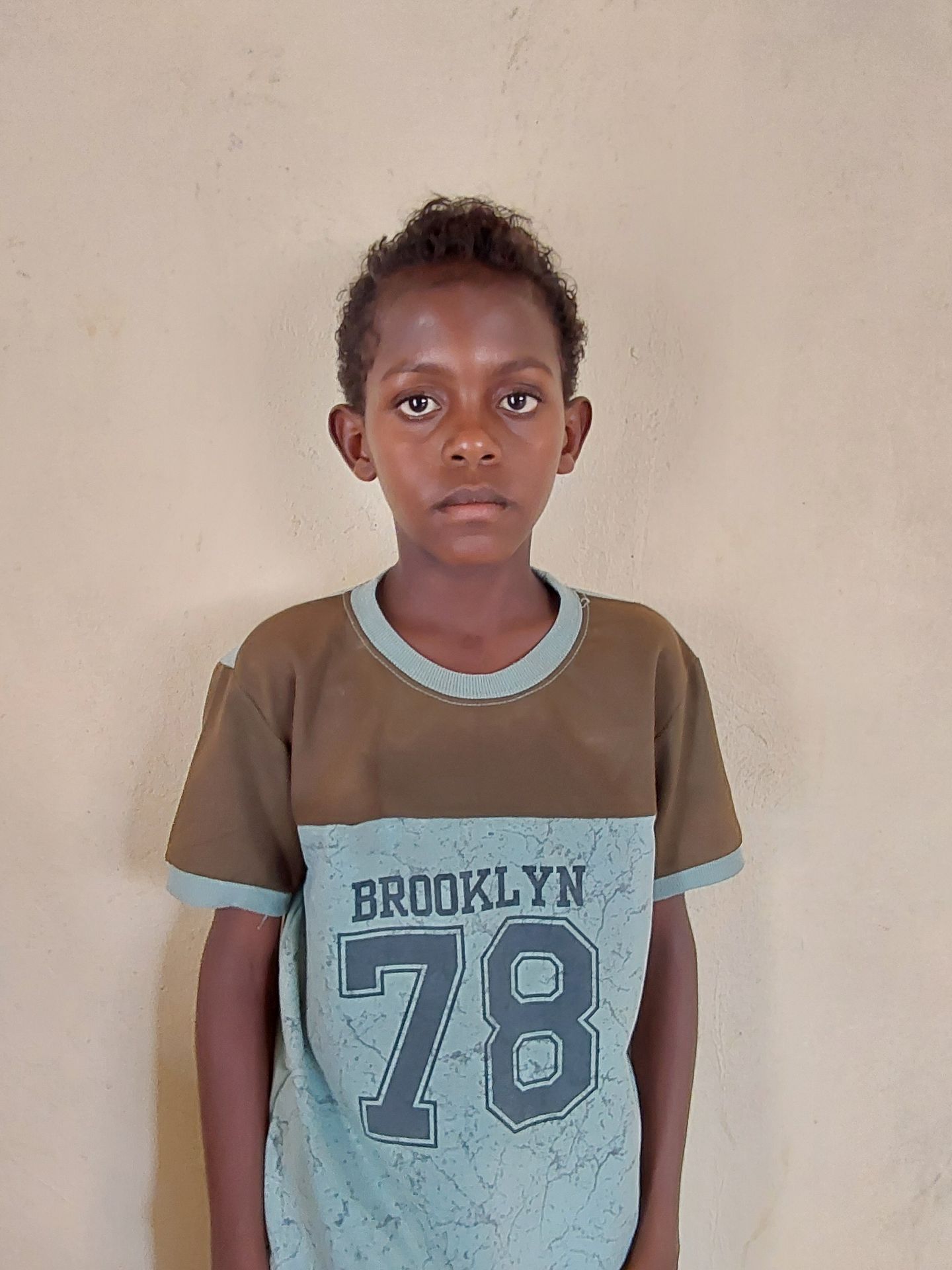 Yatimi - Human Appeal - Saeed Abdullah