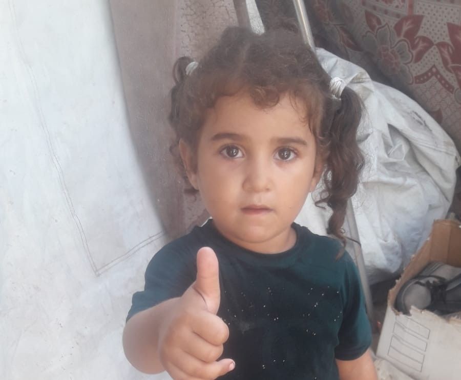 Yatimi - Human Appeal - Mareya