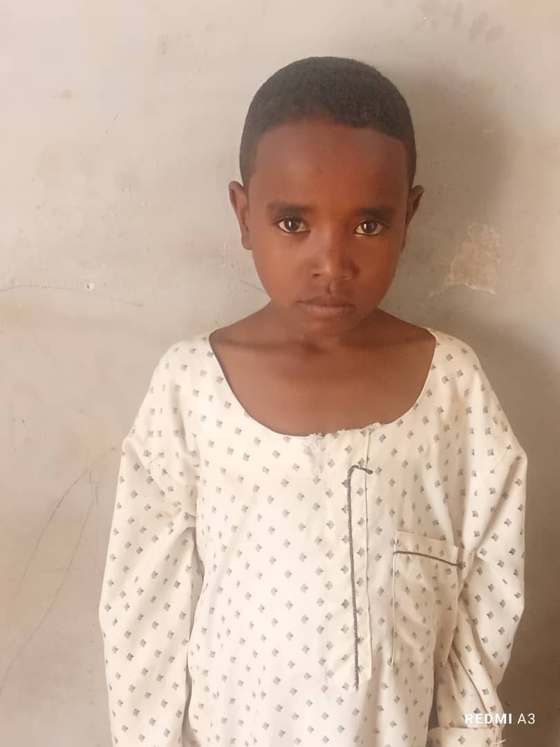 Yatimi - Human Appeal - Youssef