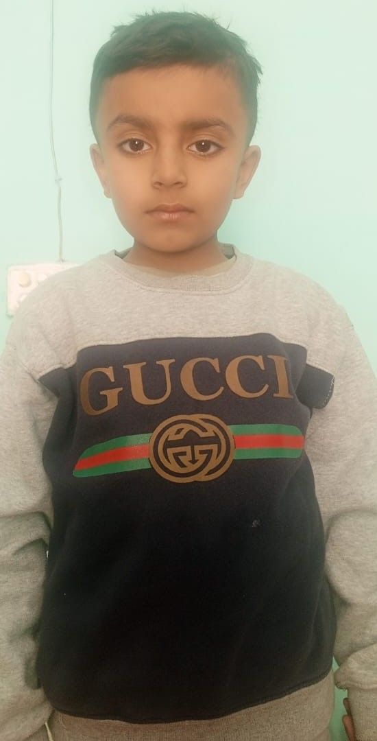 Yatimi - Human Appeal - Muhammad