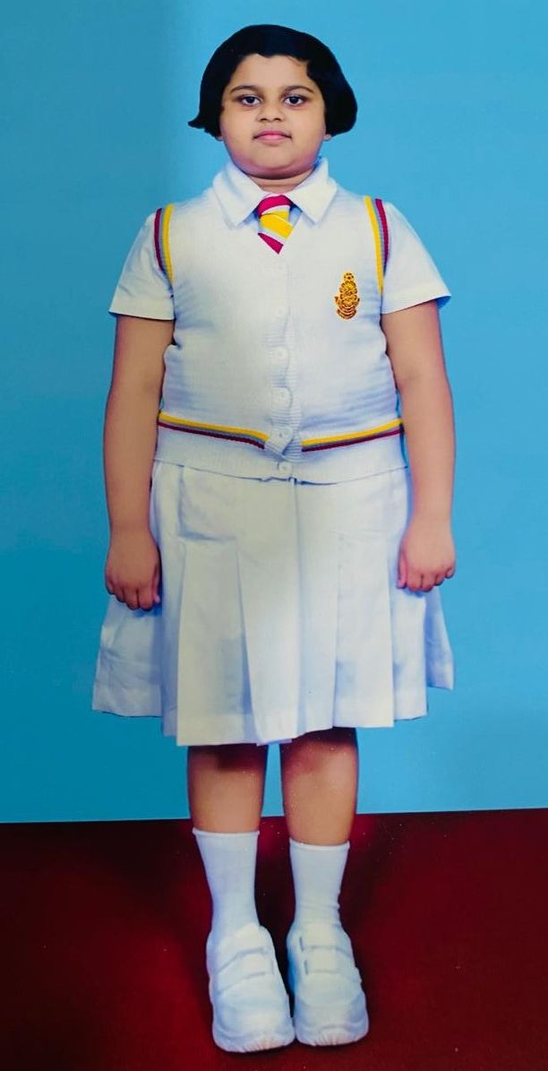 Yatimi - Human Appeal - Dhananjani Thathsarani