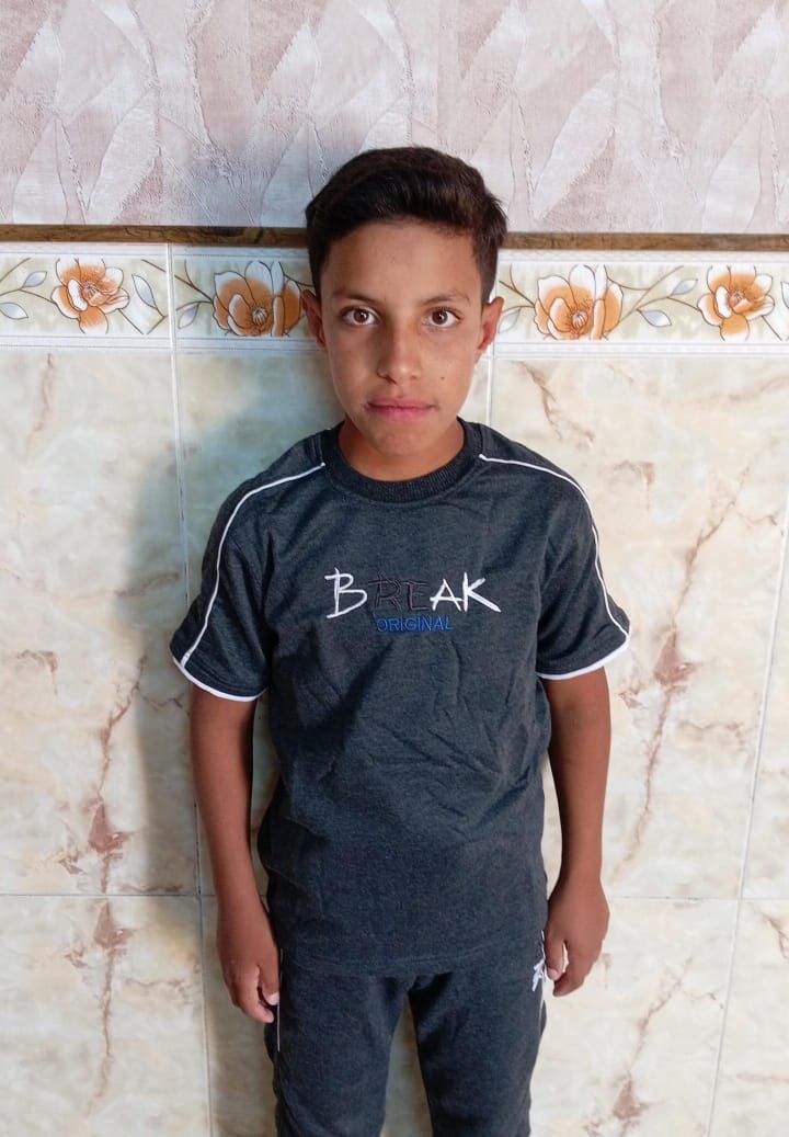 Yatimi - Human Appeal - Ryadh Ahmed