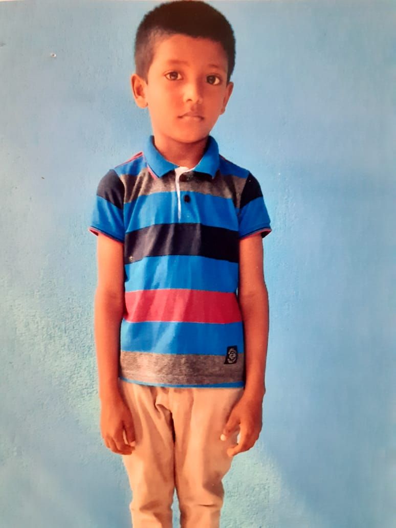 Yatimi - Human Appeal - Mohamed Haif