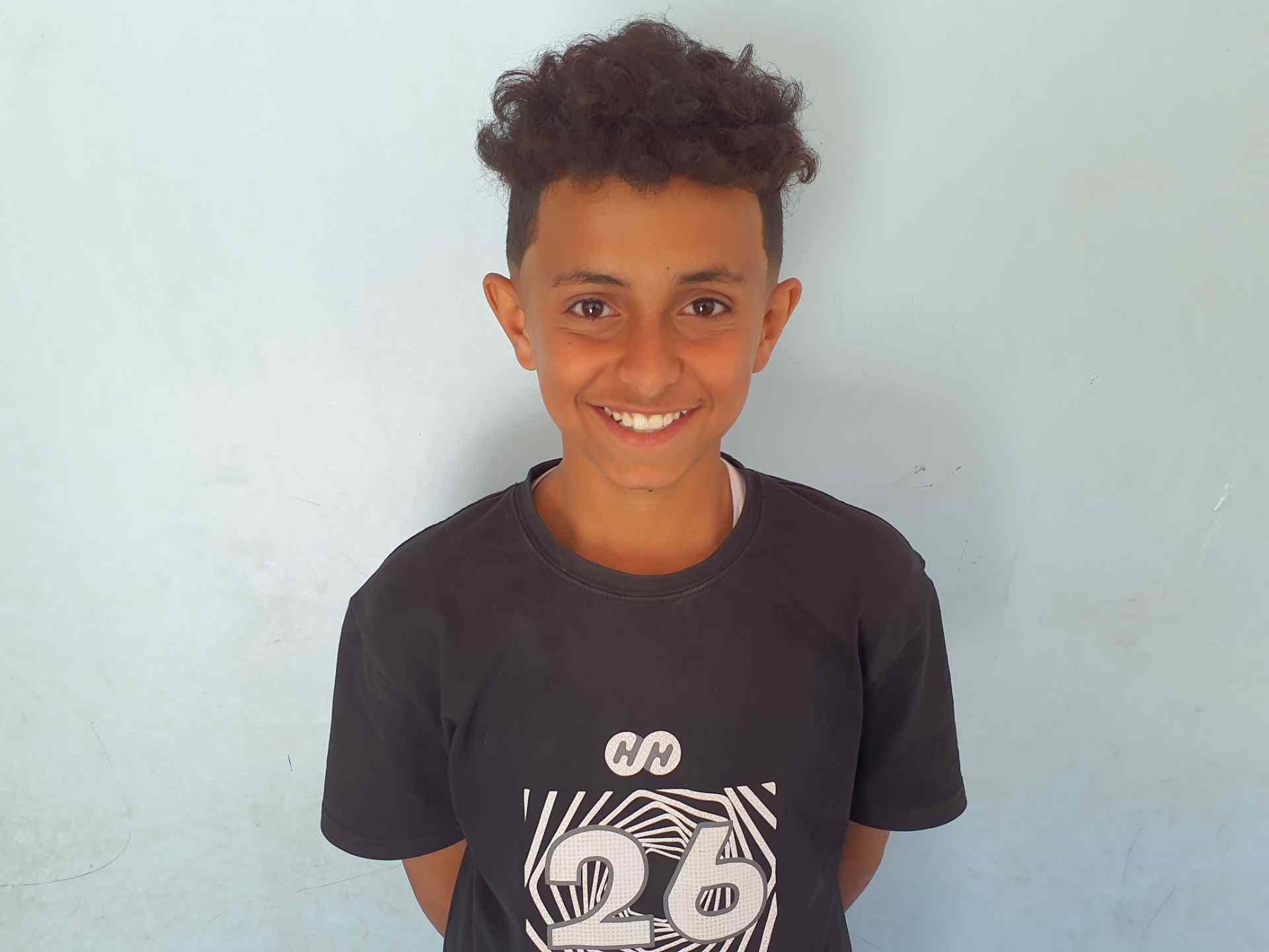 Yatimi - Human Appeal - Ayman Yazed