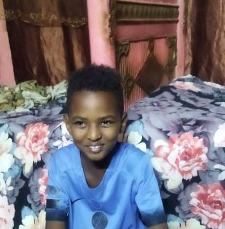 Yatimi - Human Appeal - Omran