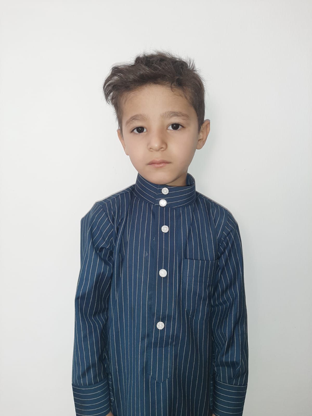 Yatimi - Human Appeal - Jood Maher