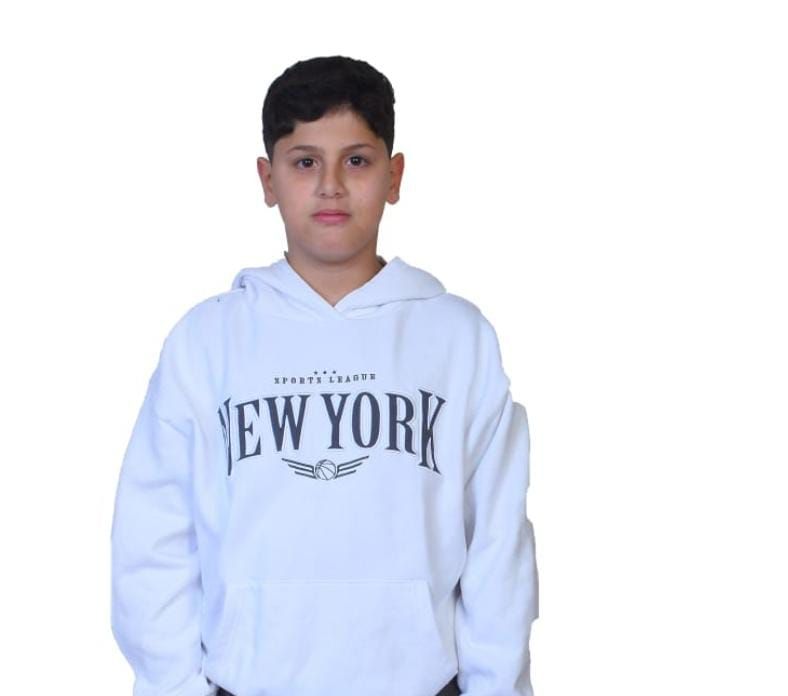 Yatimi - Human Appeal - Qais