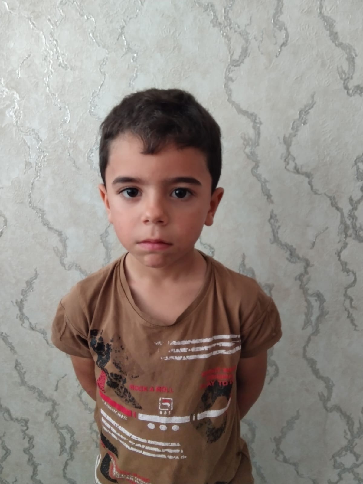 Yatimi - Human Appeal - Muhammad