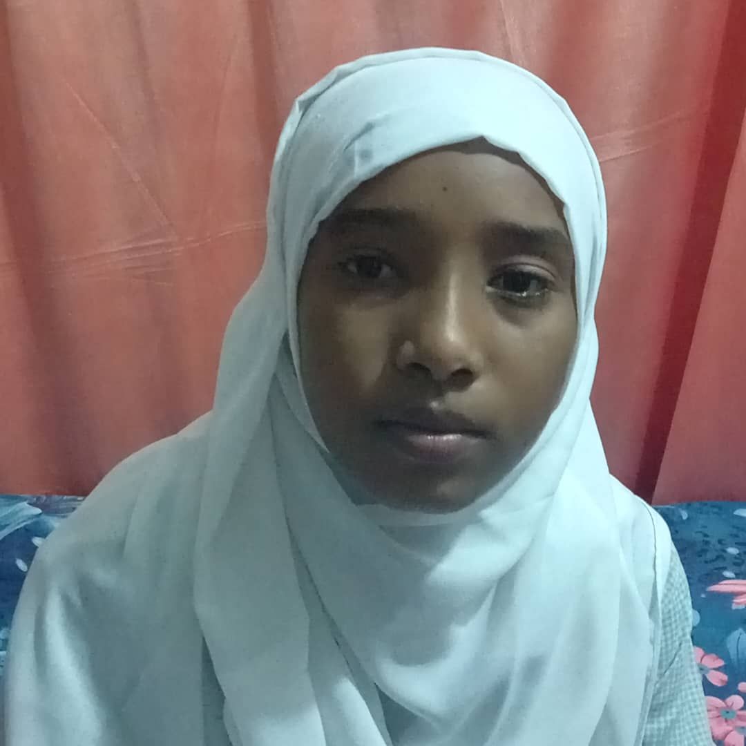 Yatimi - Human Appeal - Maab