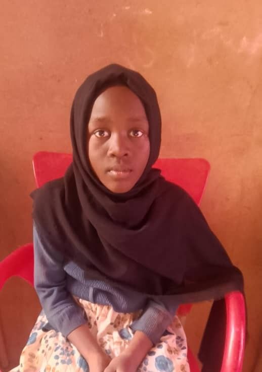 Yatimi - Human Appeal - Abrar