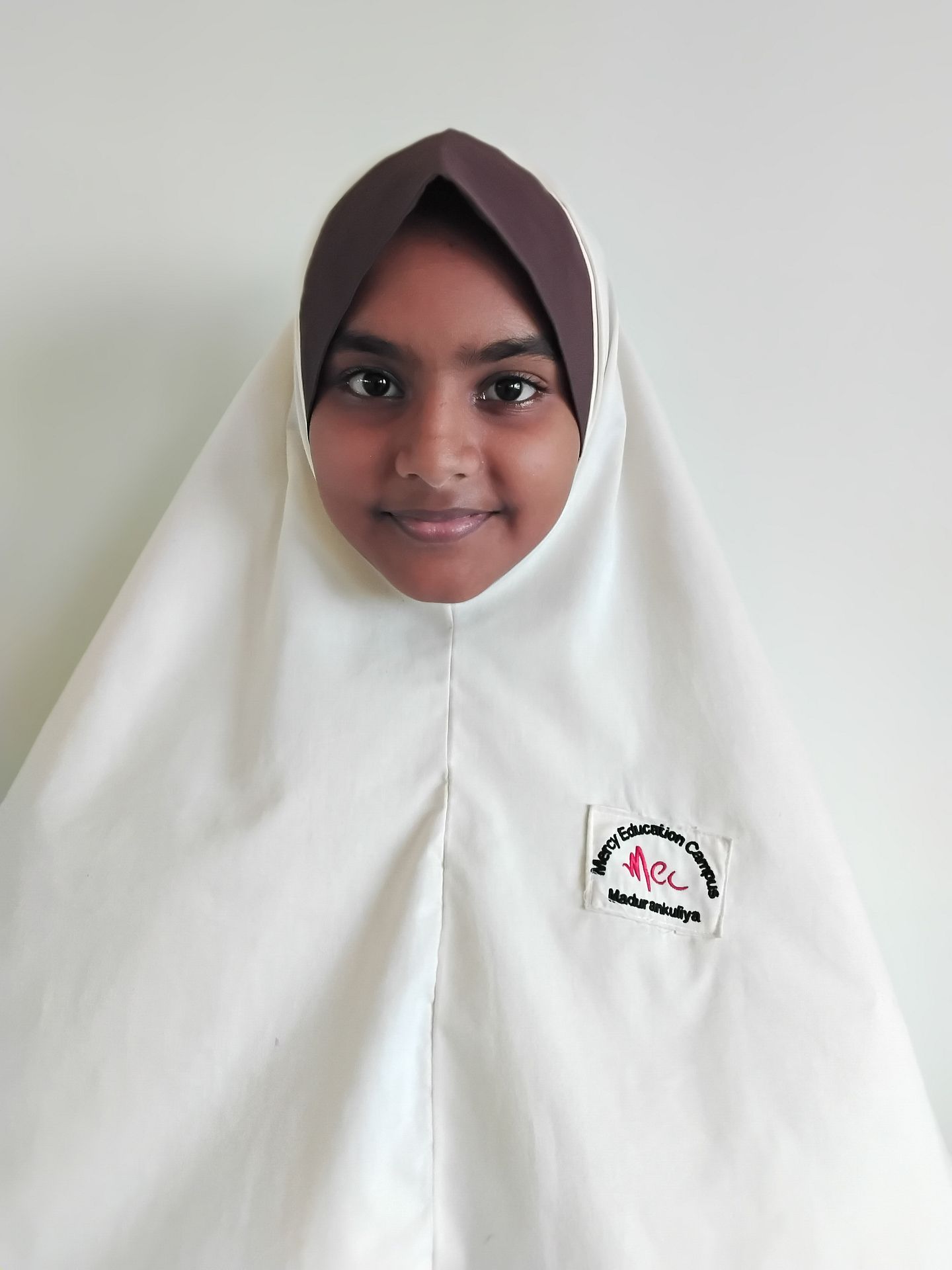 Yatimi - Human Appeal - Fathima Saika