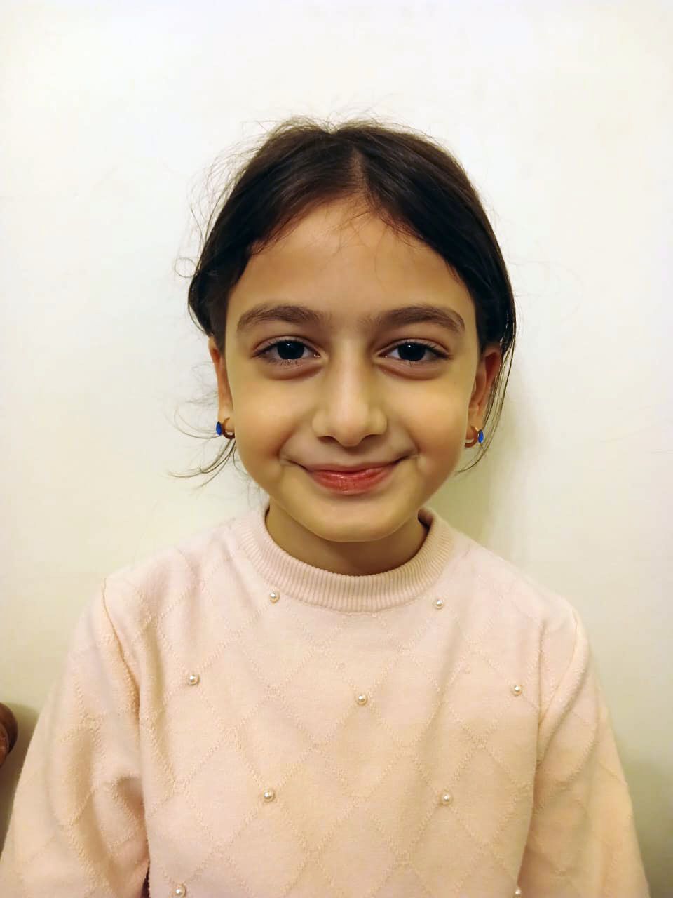 Yatimi - Human Appeal - Leen