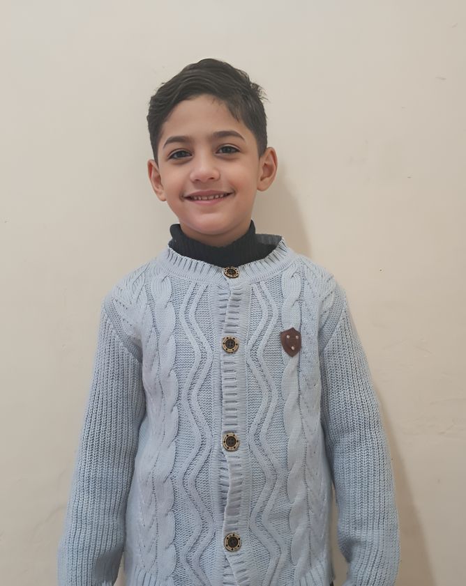 Yatimi - Human Appeal - William