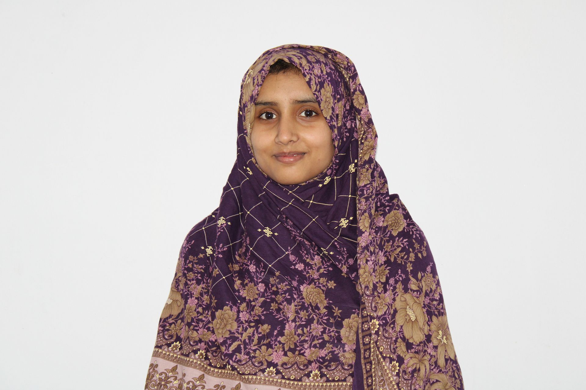 Yatimi - Human Appeal - Muniba