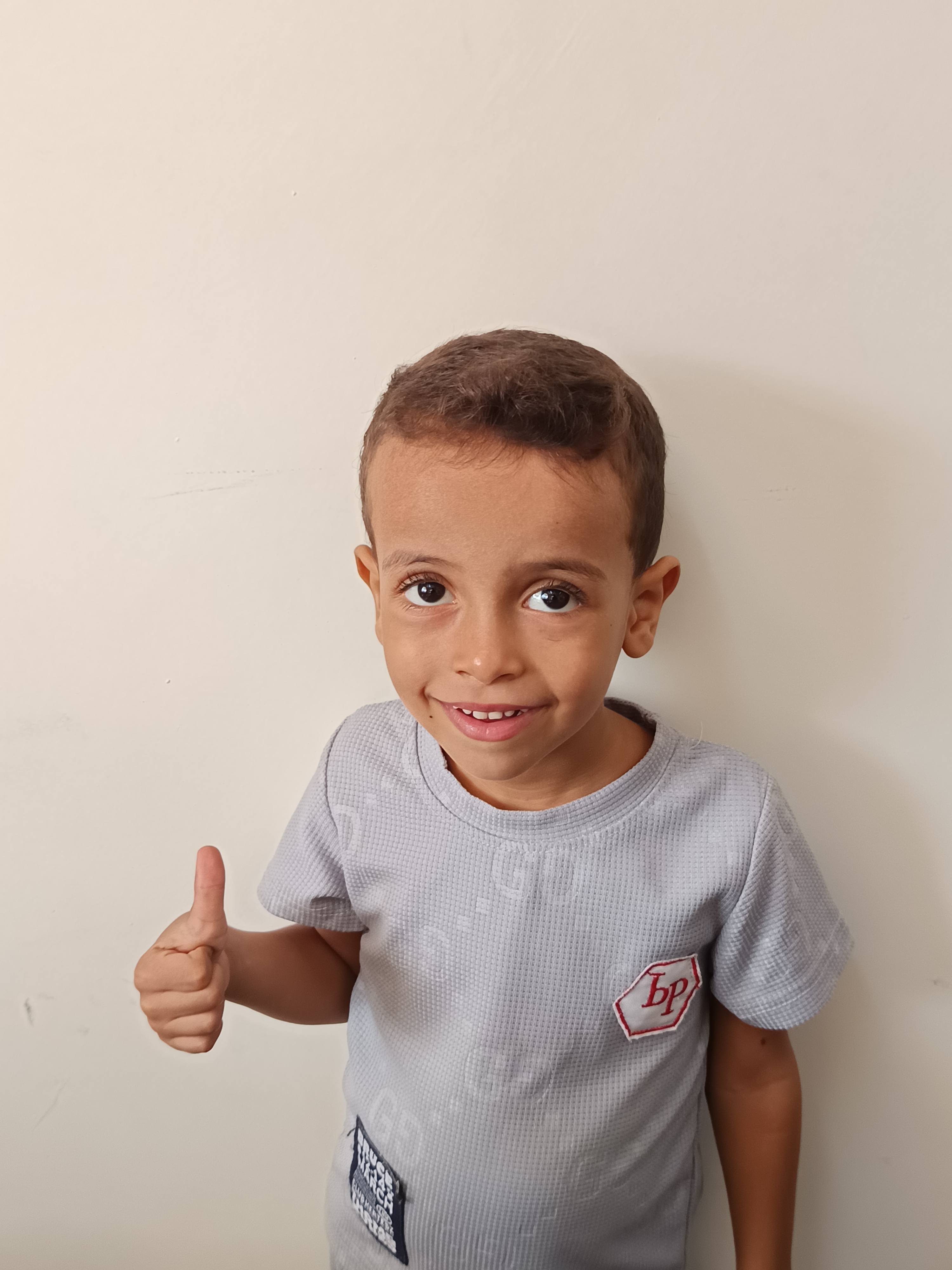 Yatimi - Human Appeal - Ahmed Mohammed