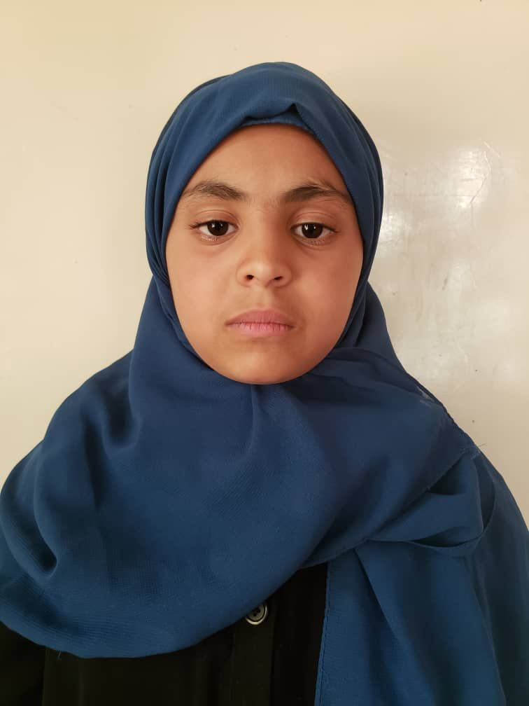 Yatimi - Human Appeal - Raghad