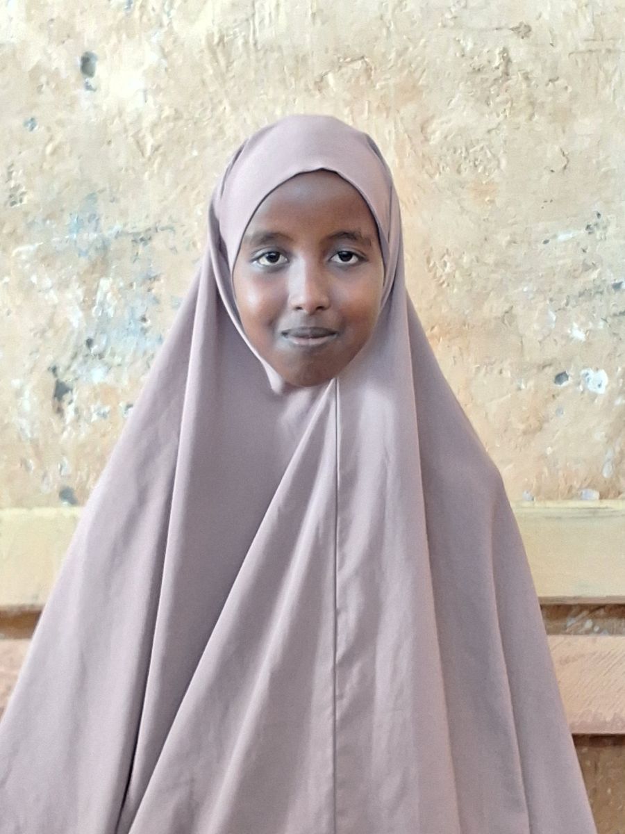 Yatimi - Human Appeal - Sheyma Mohamed