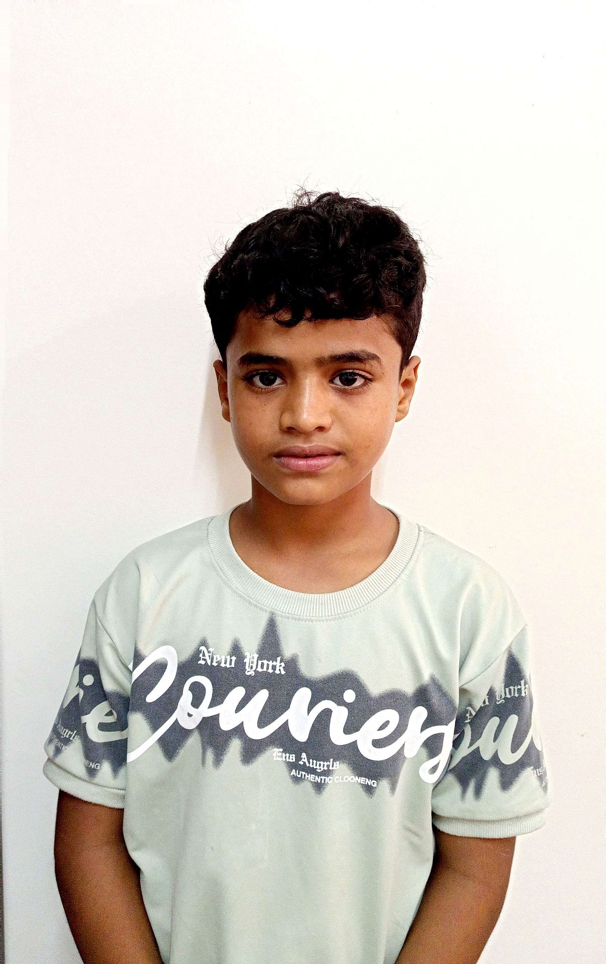 Yatimi - Human Appeal - Mohammed