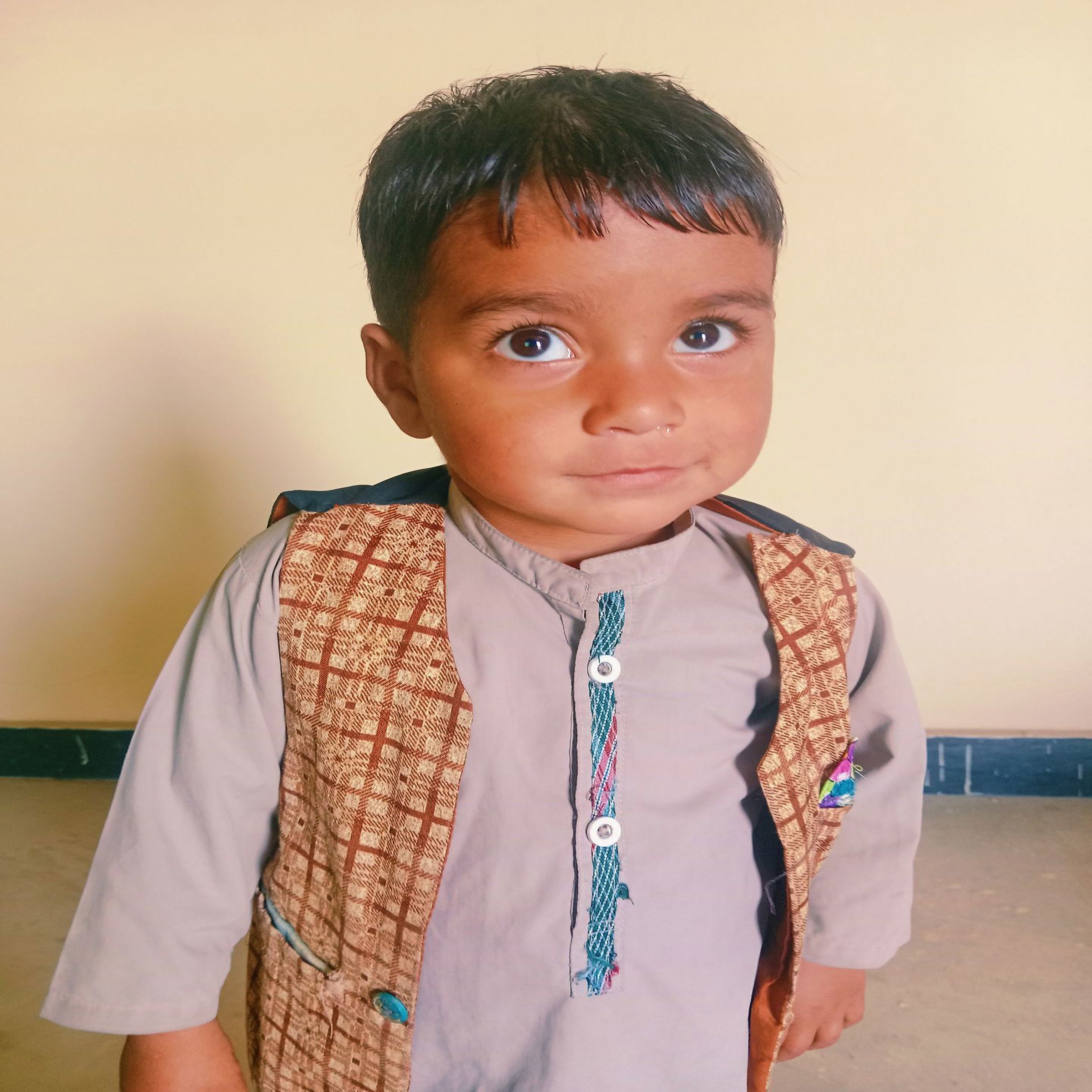 Yatimi - Human Appeal - Muhammad