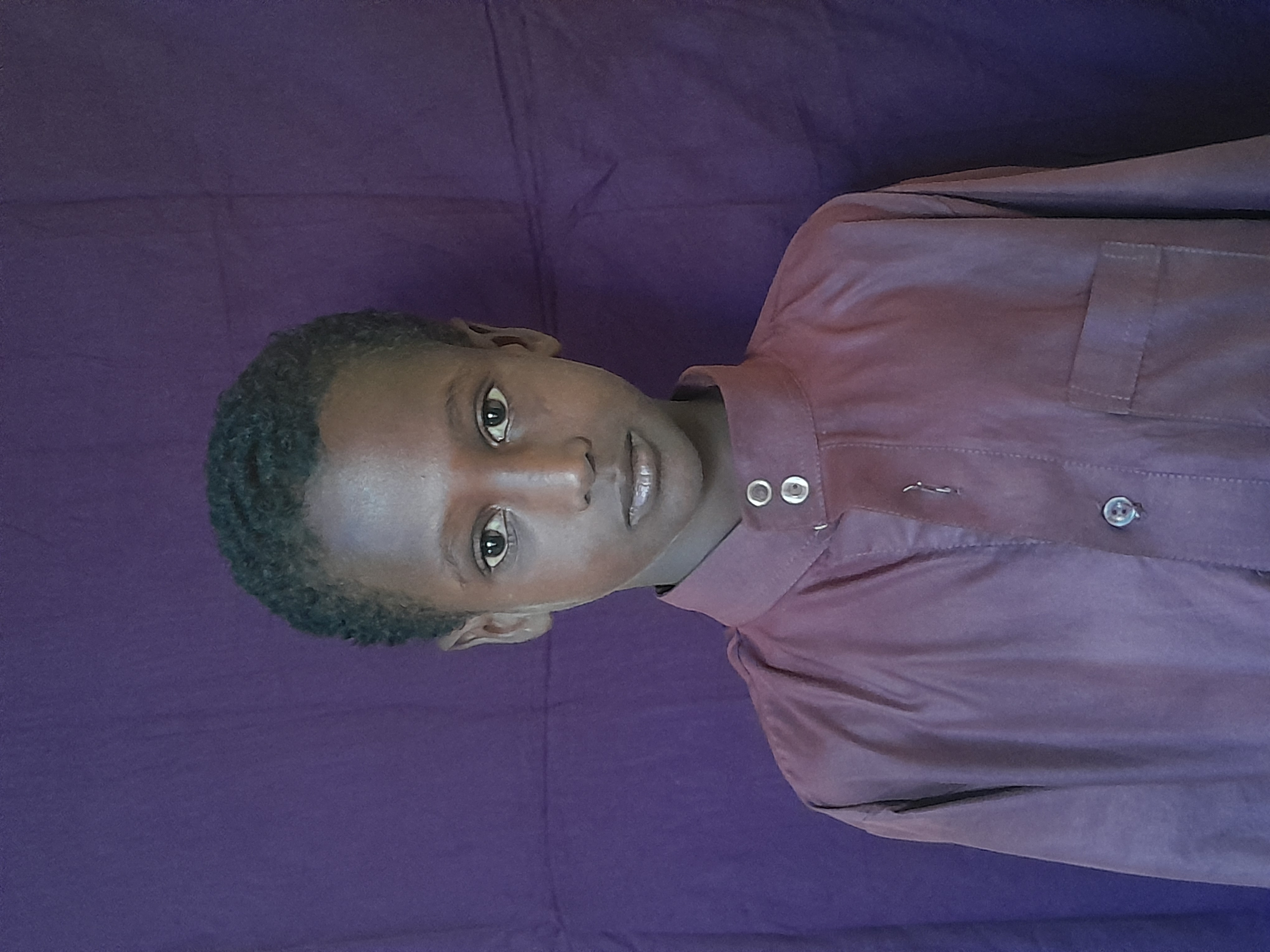 Yatimi - Human Appeal - Abdinajib