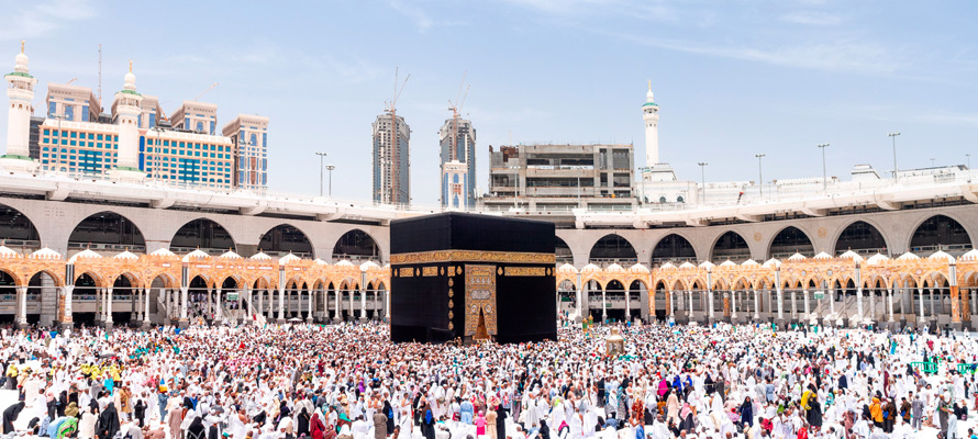 Aprovecha al máximo los días de Dhul Hijjah desde casa