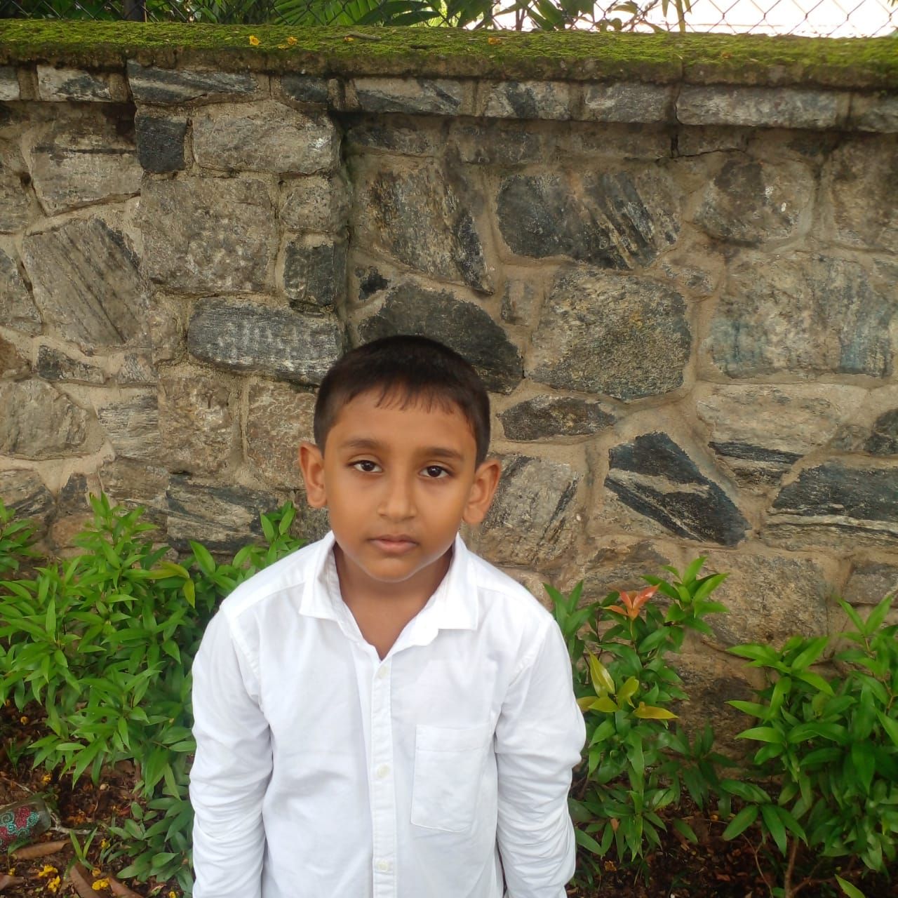 Yatimi - Human Appeal - Mohamed Faaz