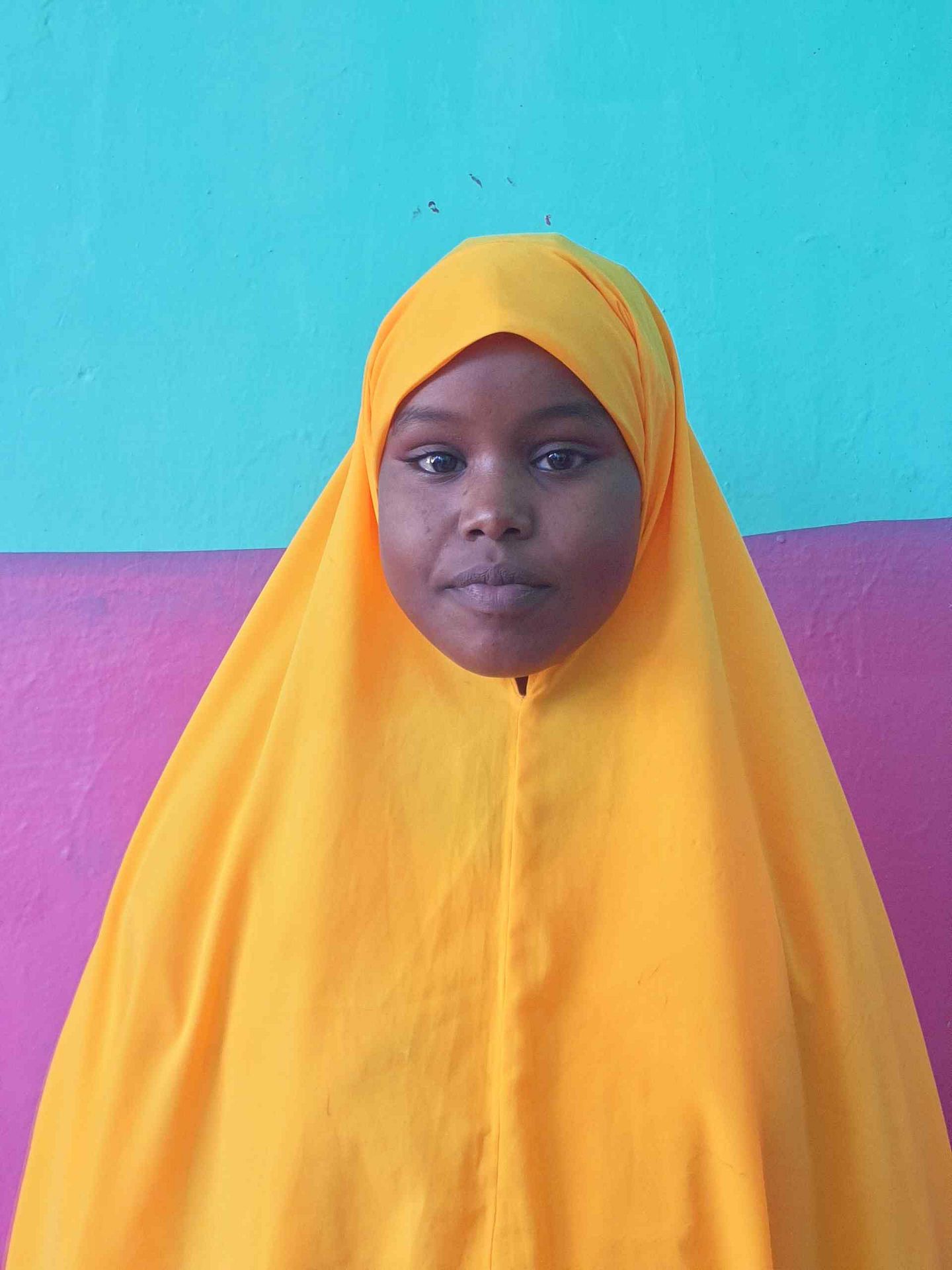 Yatimi - Human Appeal - Suheylo Yusuf