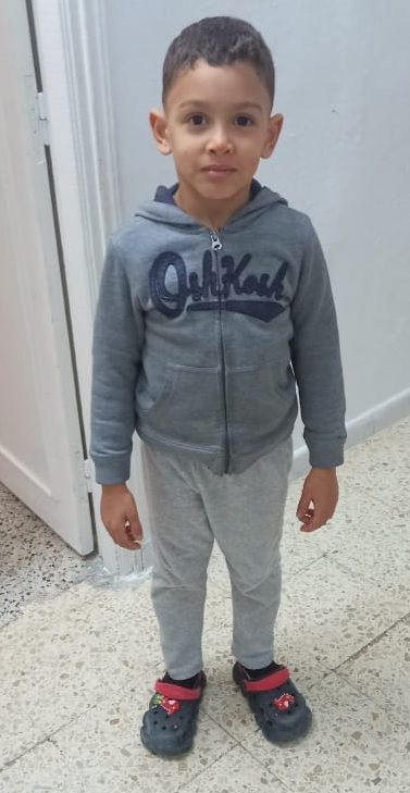 Yatimi - Human Appeal - Zaied