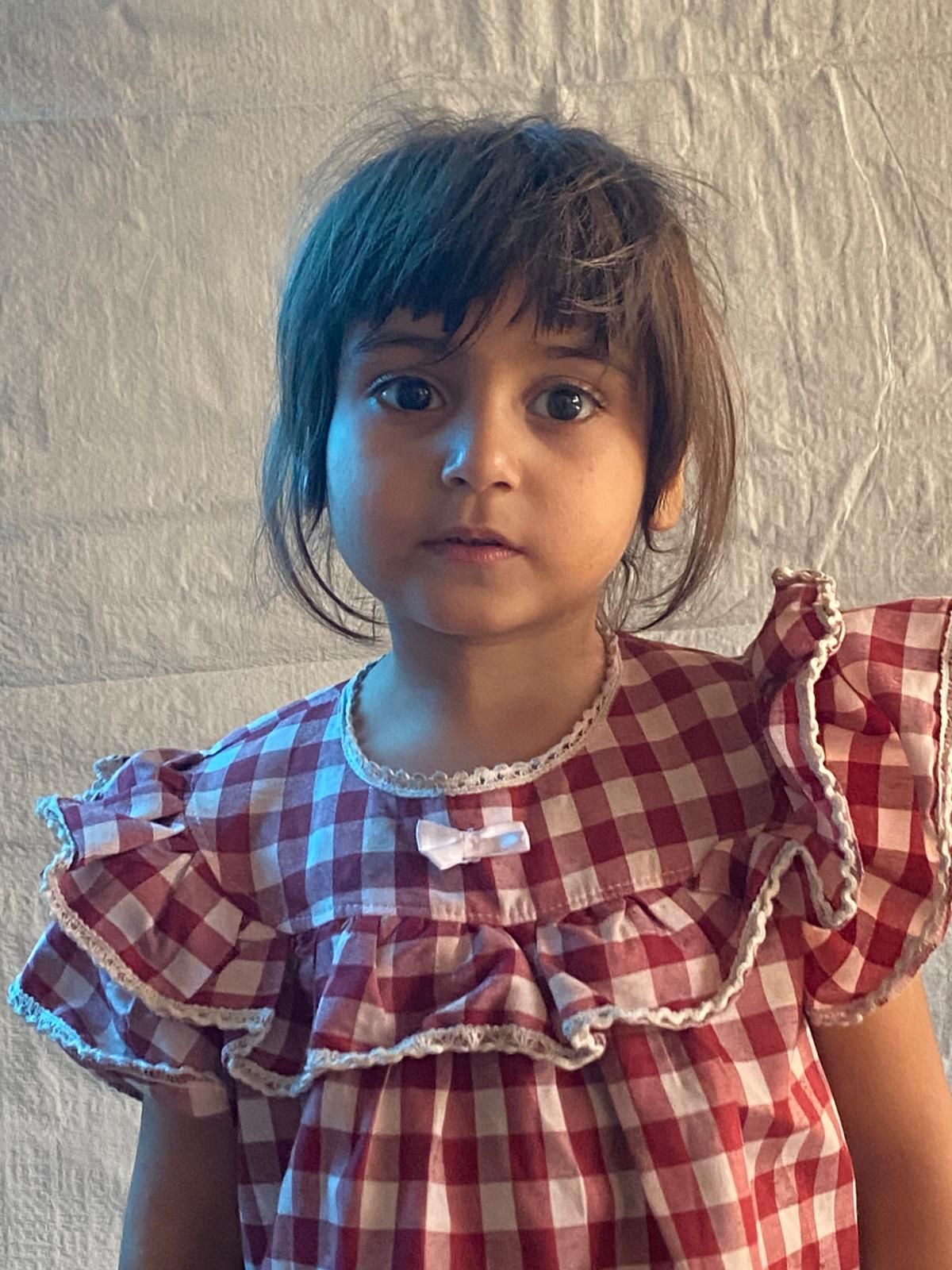 Yatimi - Human Appeal - Muna