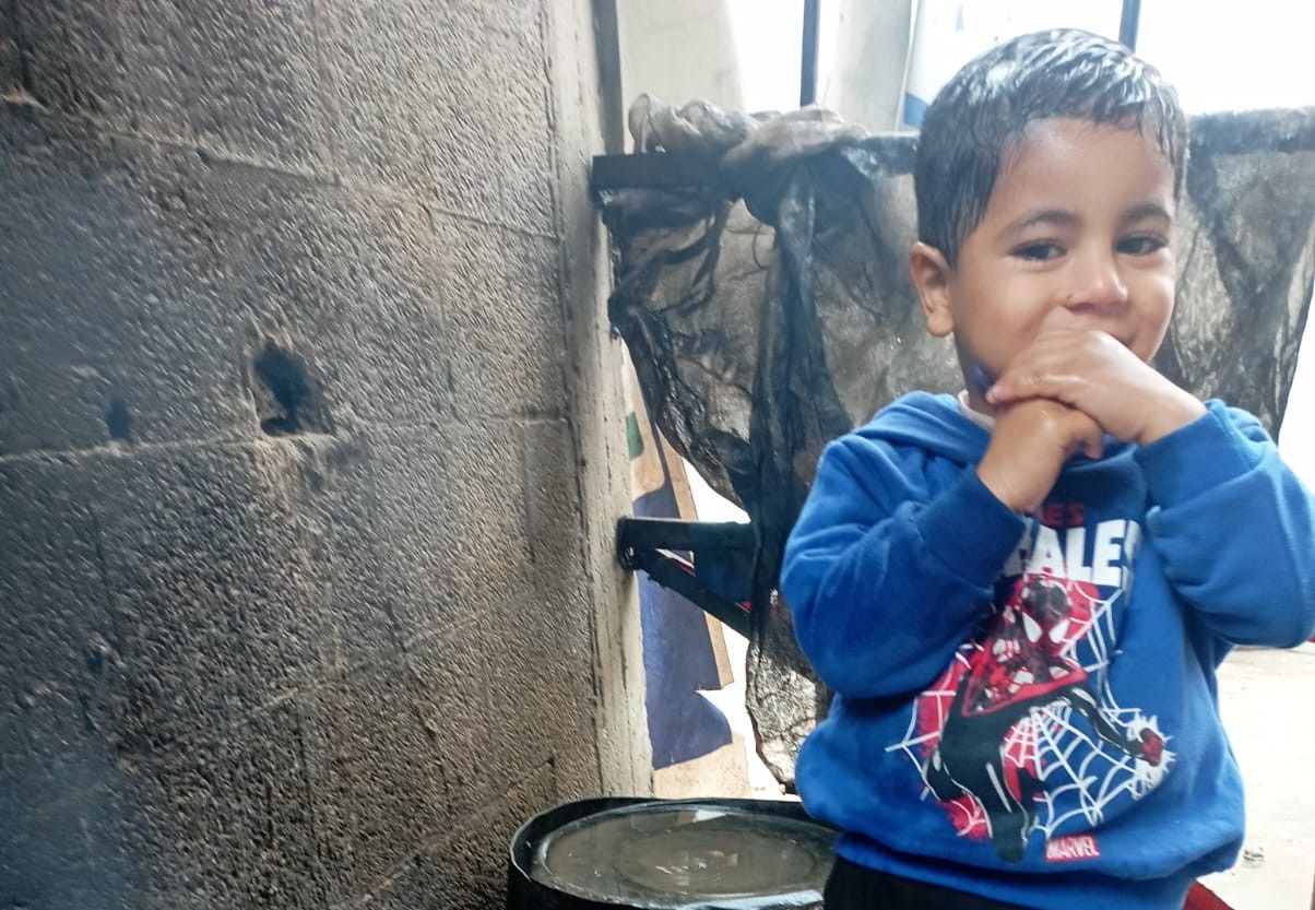 Yatimi - Human Appeal - Moaaz