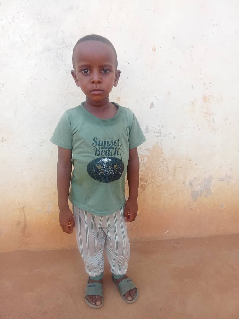 Yatimi - Human Appeal - Ayoba