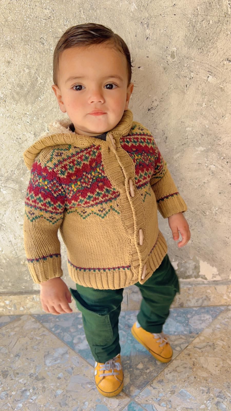 Yatimi - Human Appeal - Alaa