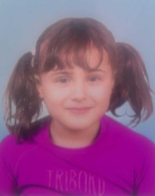 Yatimi - Human Appeal - Sarra