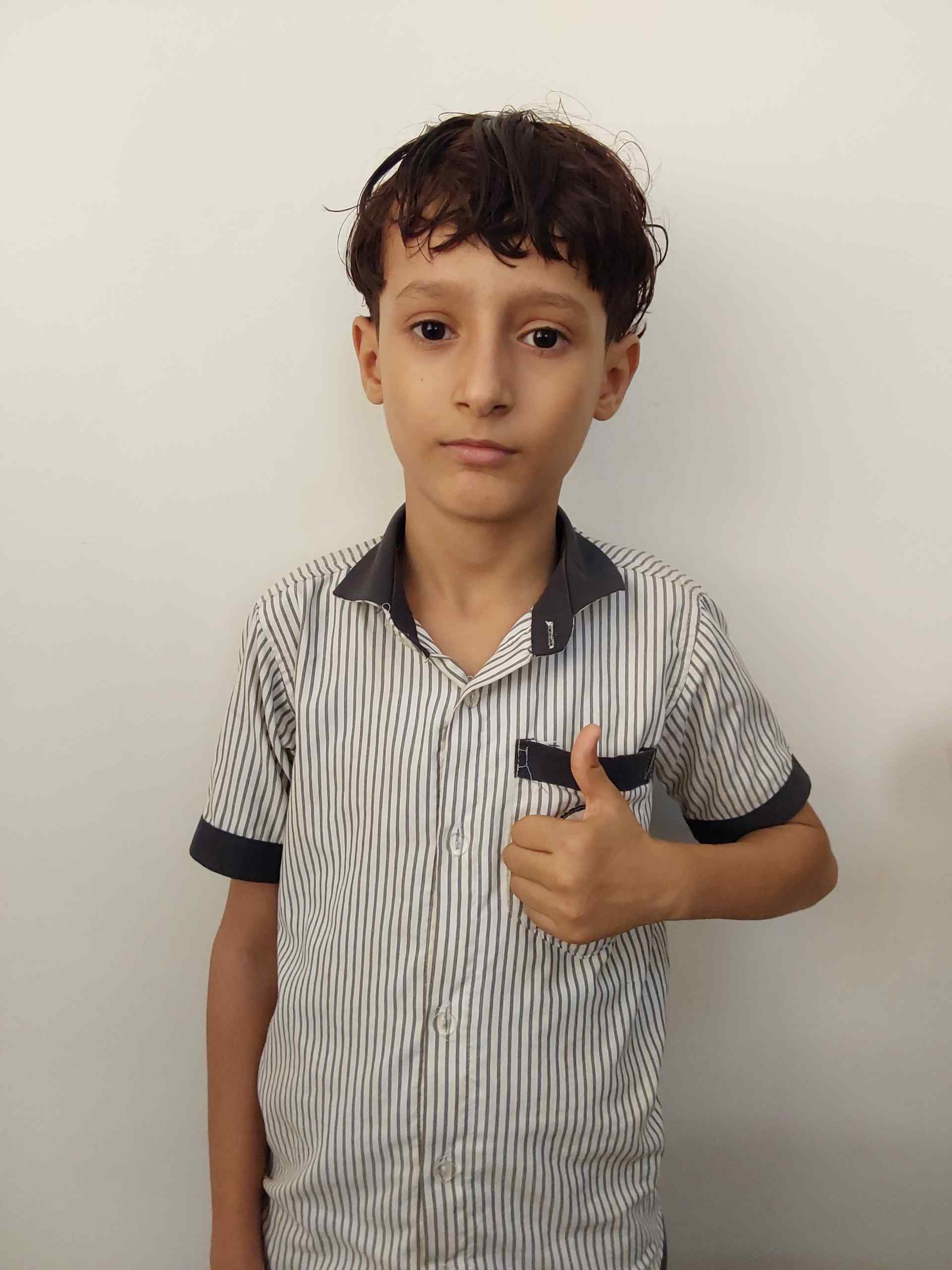 Yatimi - Human Appeal - Hatem Mohammed