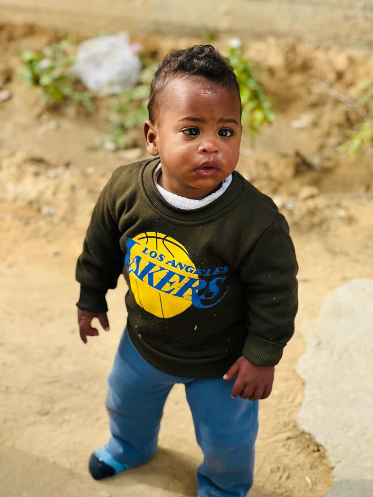 Yatimi - Human Appeal - Adnan