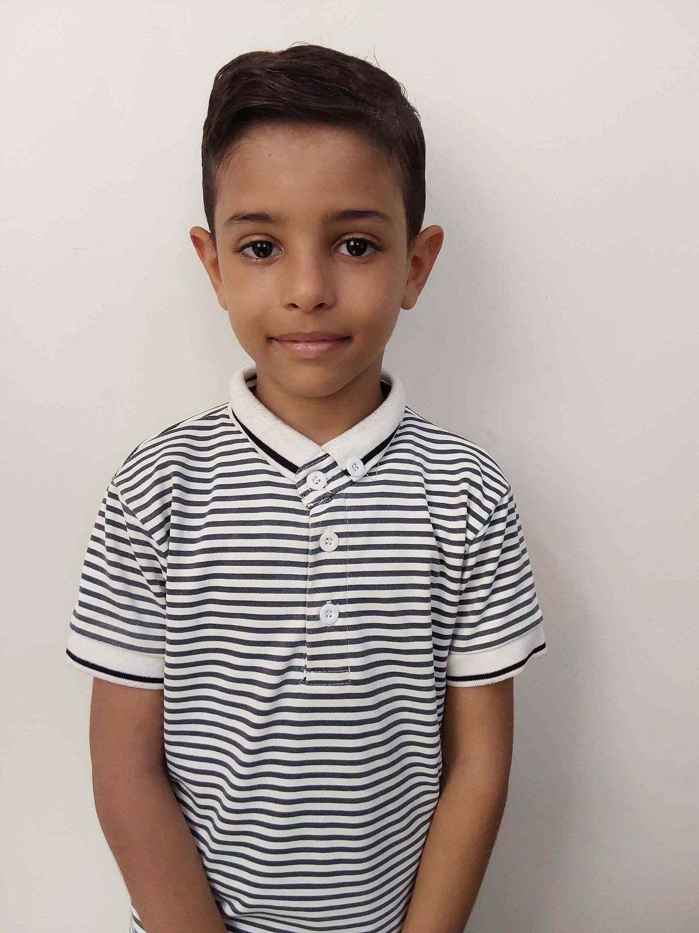 Yatimi - Human Appeal - Wisam Amaar