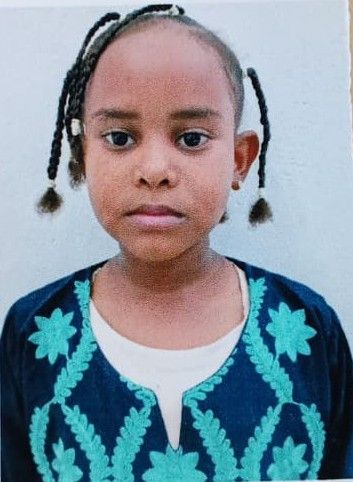 Yatimi - Human Appeal - Fagra