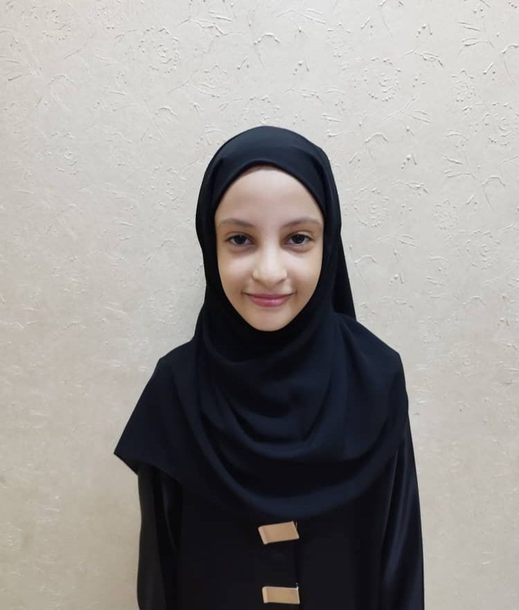 Yatimi - Human Appeal - Asalah