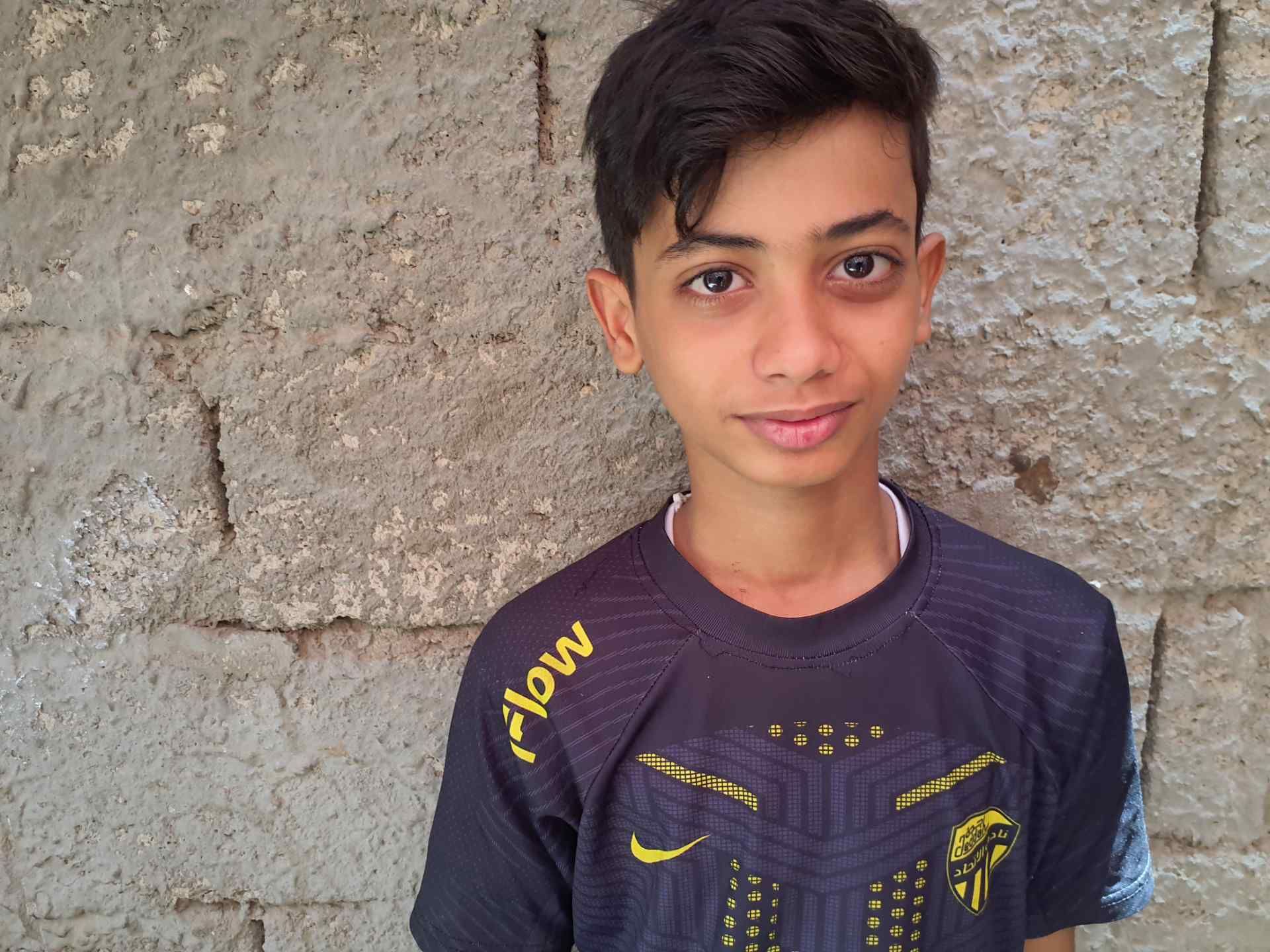 Yatimi - Human Appeal - Adham Mohammed