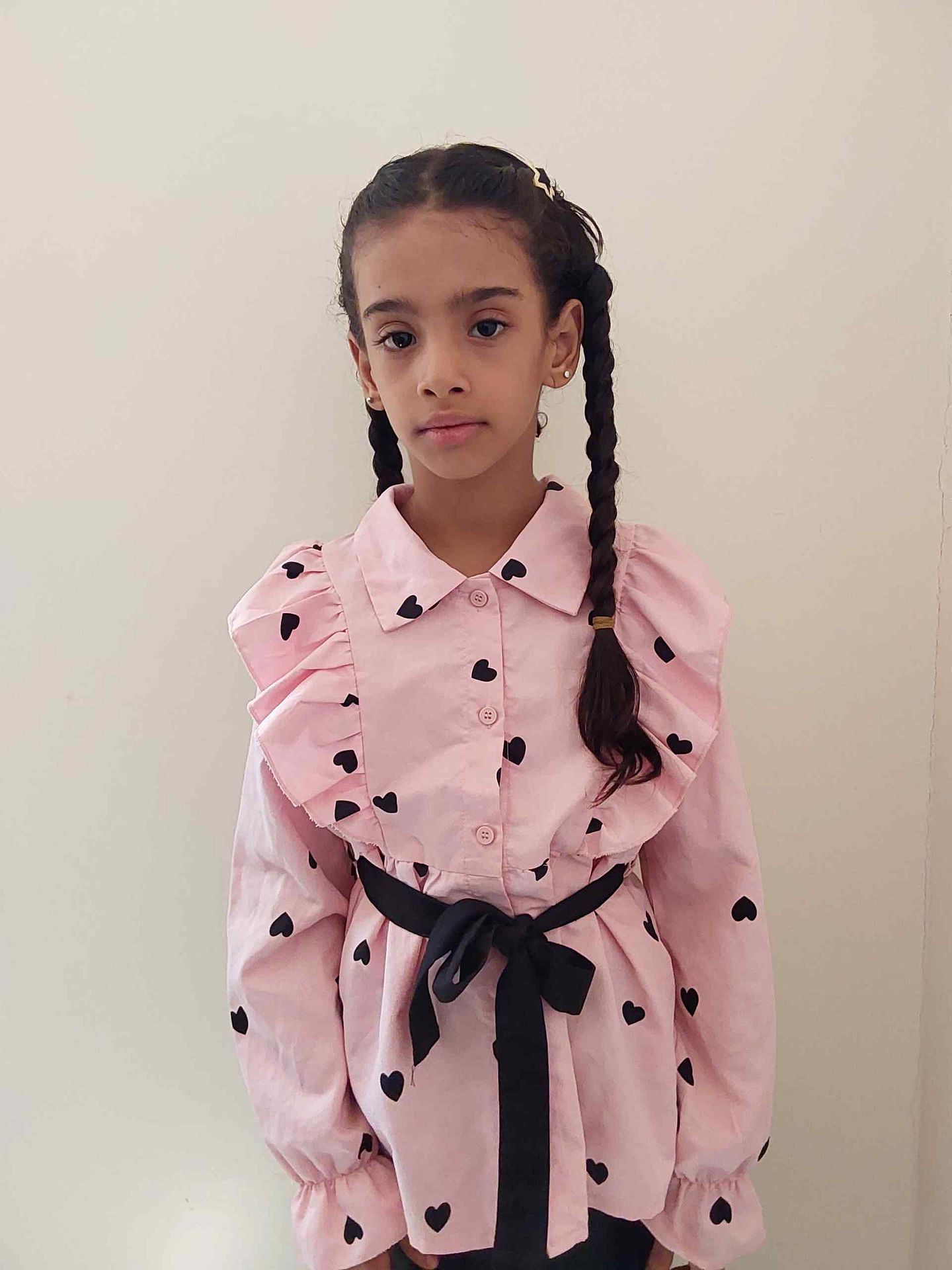 Yatimi - Human Appeal - Malak Taleb Nasser Taleb