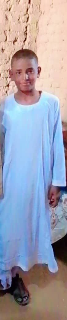 Yatimi - Human Appeal - Abdlrahman